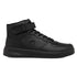 Sneakers alte nere da uomo con velcro e cinturino Lumberjack Finster, Sneakers Sport, SKU s322500290, Immagine 0